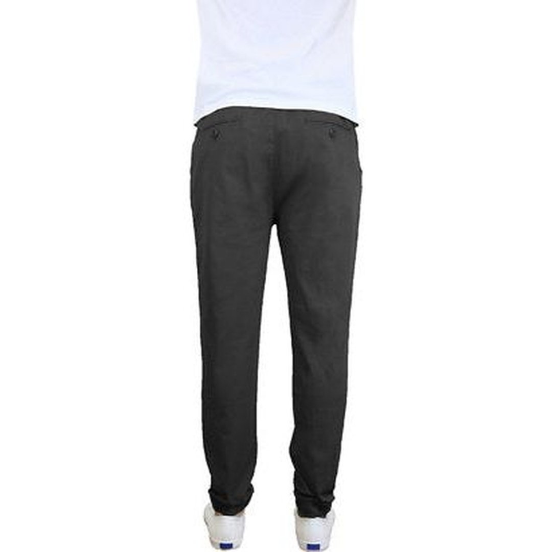 Mens Basic Stretch Jogger