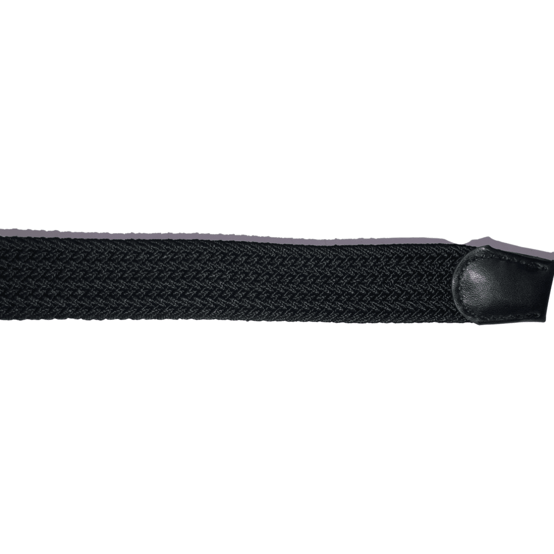 Adult Stretch Braided Belt