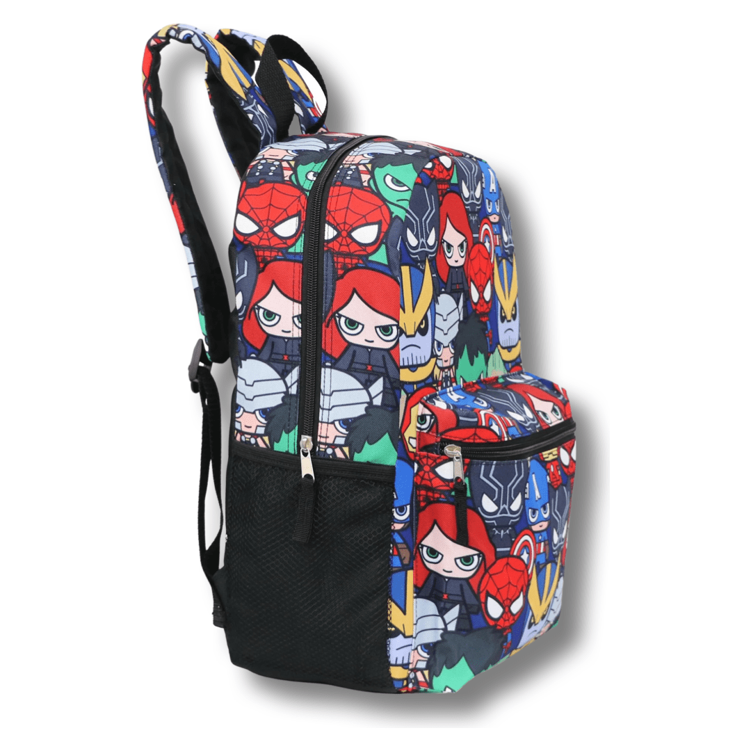 Buy Marvel Backpack