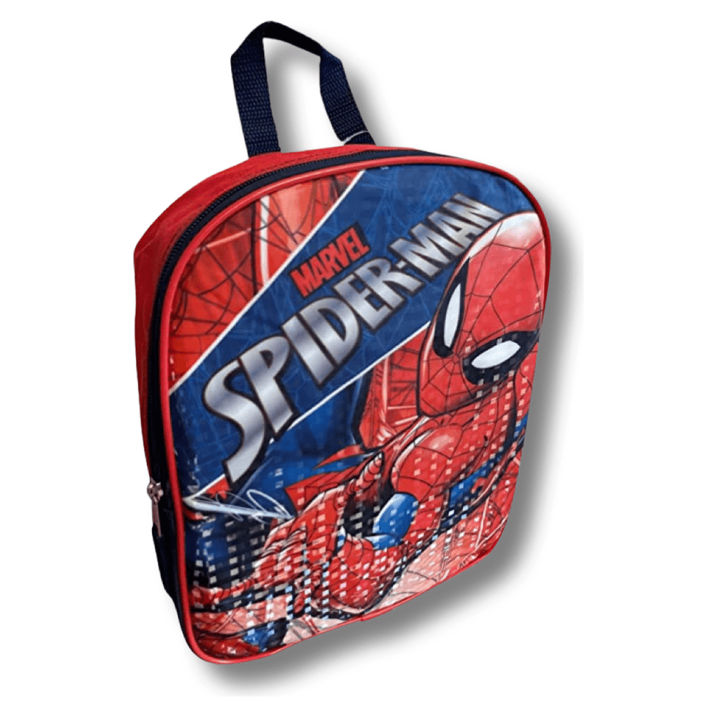 Spiderman Mini Backpack Metro School Uniforms