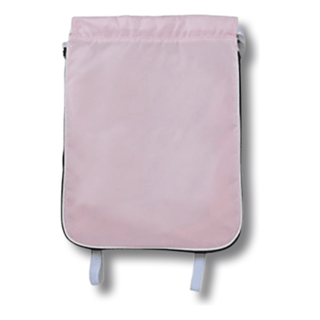 Expandable Sack Pack