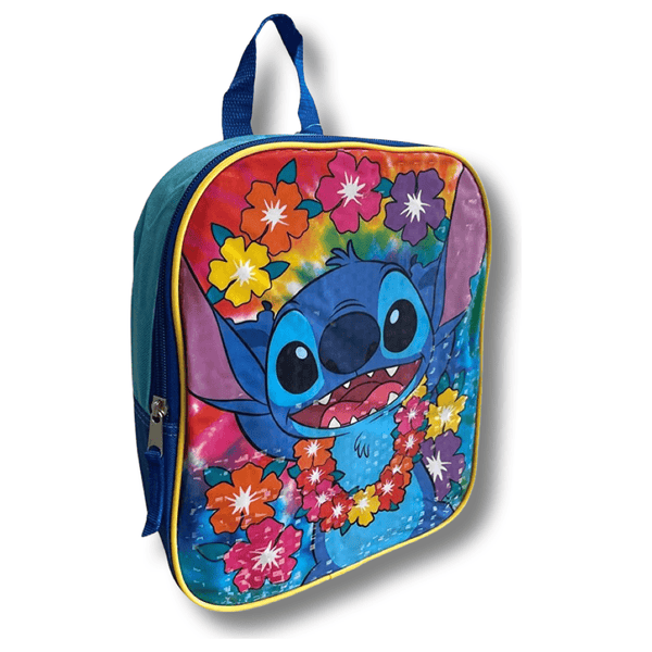 Stitch 11" Mini Backpack