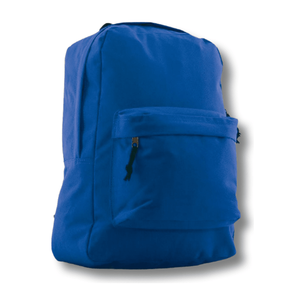 Amaro Small Classic Solid Backpack