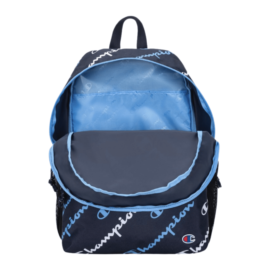 Champion YouthQuake Backpack Metro School Uniforms