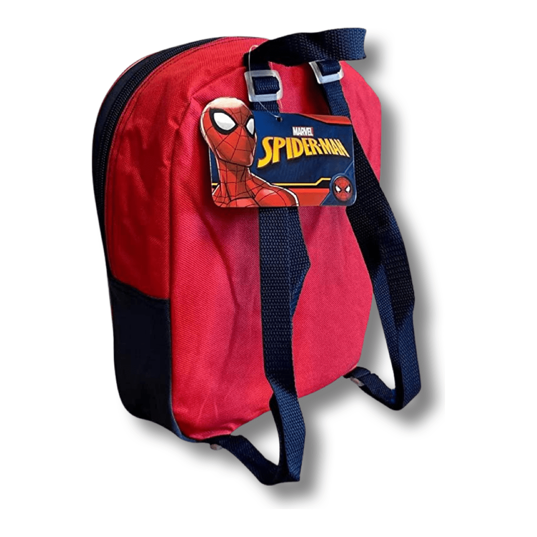 Spiderman Mini Backpack