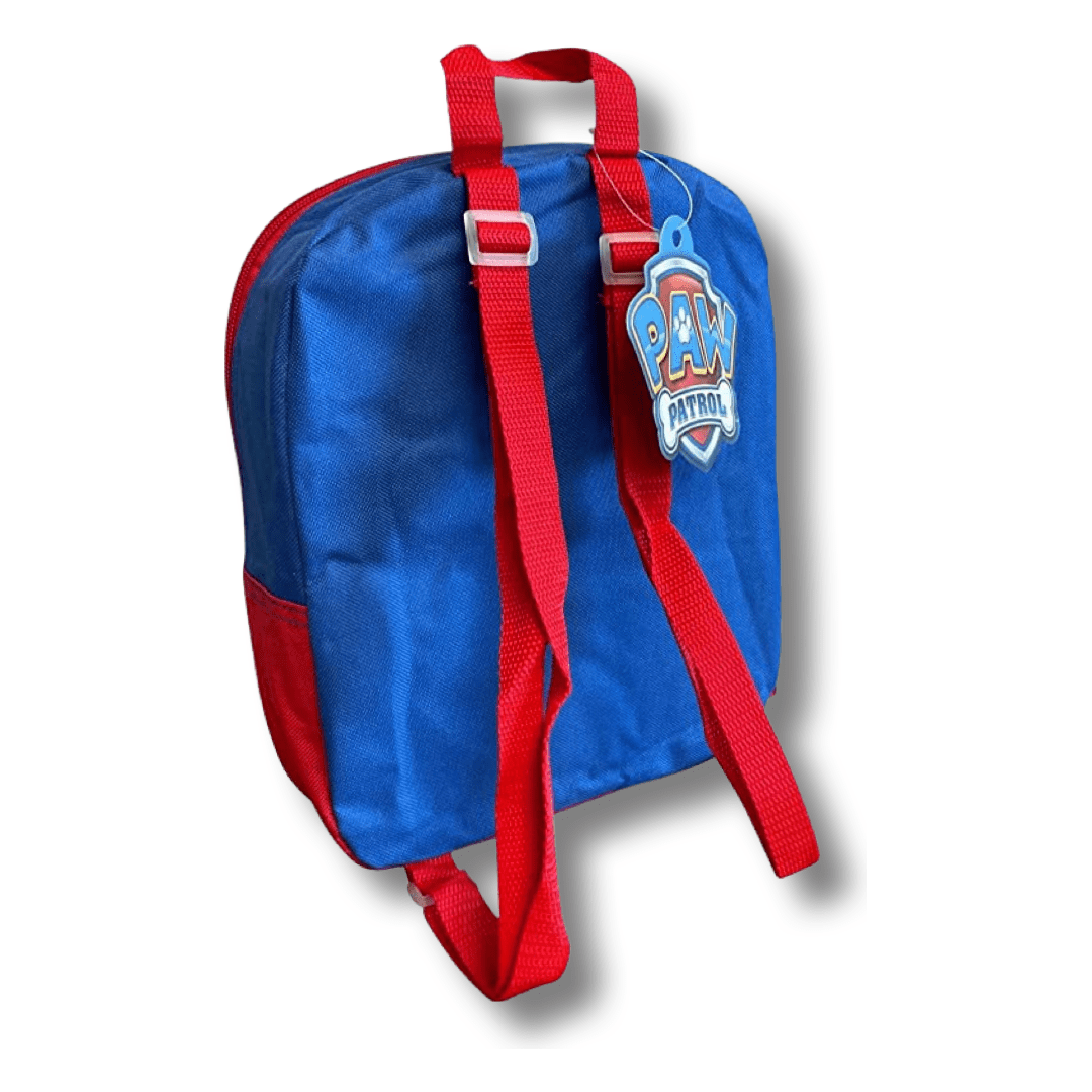 Paw patrol kids bag best sale