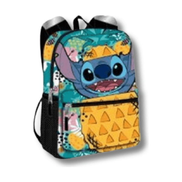 Disney Stitch 16" Backpack