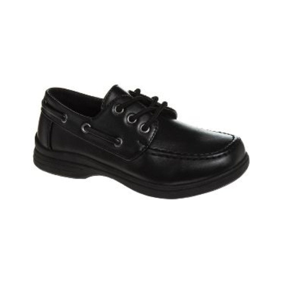French Toast Boys&#39; School Shoes