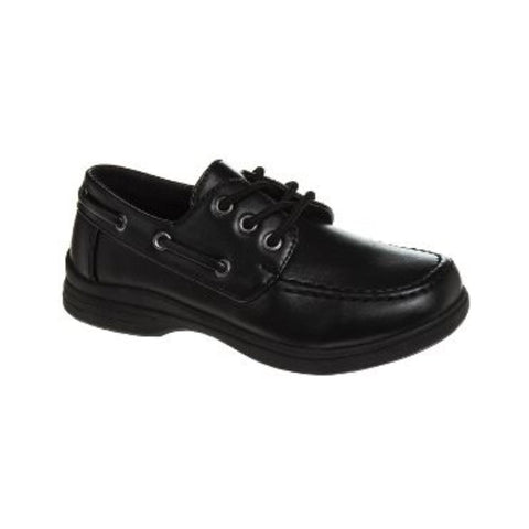 French Toast Boys' School Shoes