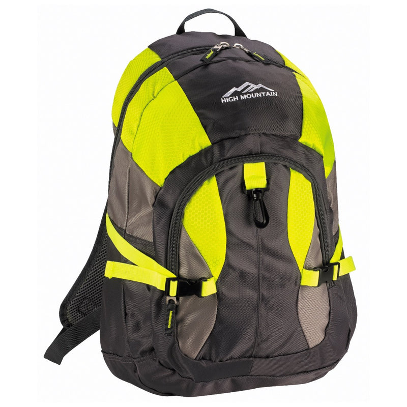 18" High Mountain Backpack