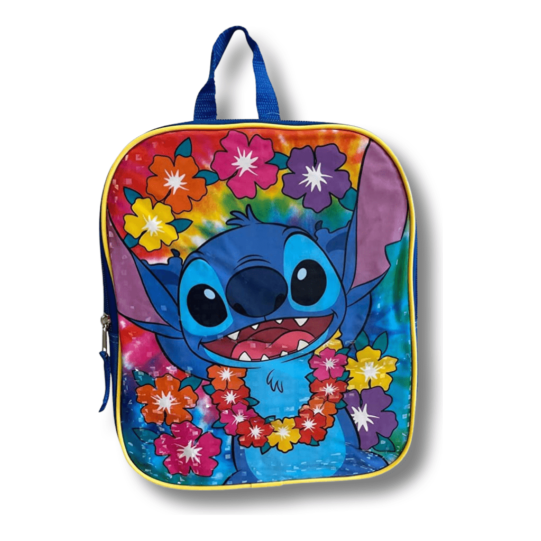 Stitch 11&quot; Mini Backpack