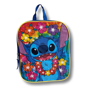 Stitch 11" Mini Backpack
