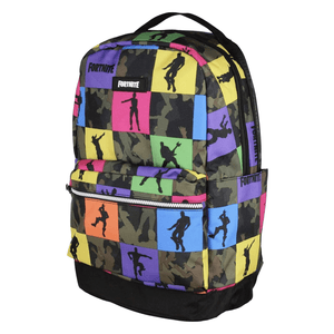 Buy Fortnite Backpack 16inch Online - Shop Stationery & School Supplies on  Carrefour UAE