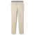 Toddler Contrast Elastic Waist Stretch Pull-On Pants