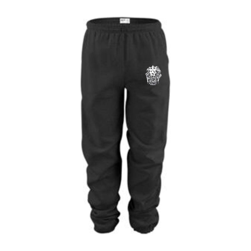 Martin Luther King  Jr. Sweatpants K-6
