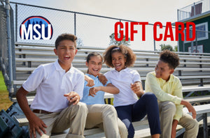 Gift Cards - THE GIFT THAT ALWAYS FITS!