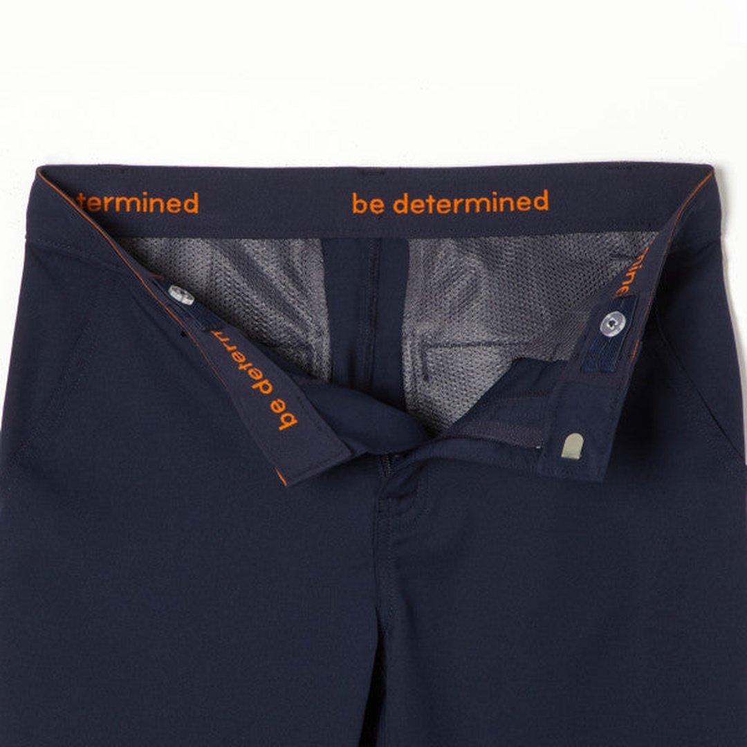 Boys' Stretch Slim Performance Pants