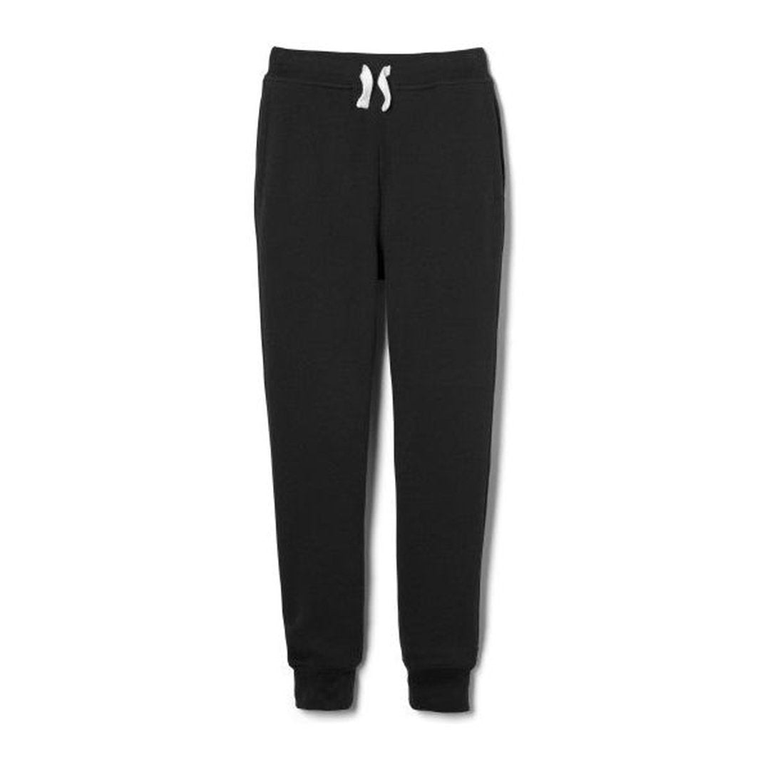 Youth Co-Ed Fleece Jogger
