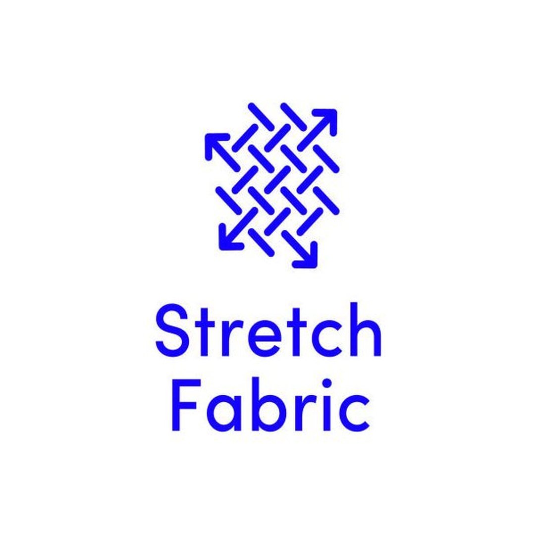 Toddler Girl&#39;s Stretch Tie Pull-On