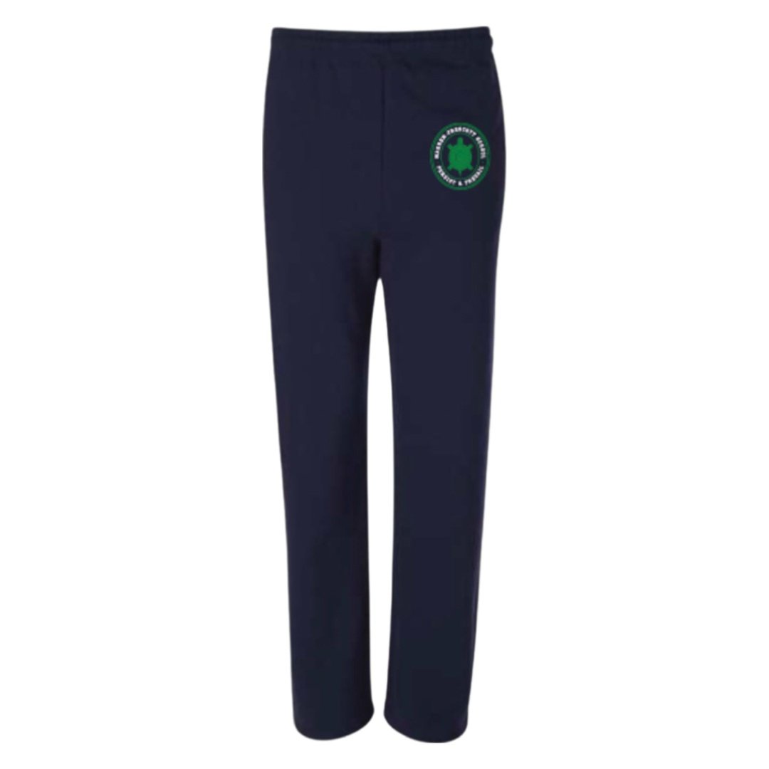 Warren Prescott K-8 Sweatpants - Adult